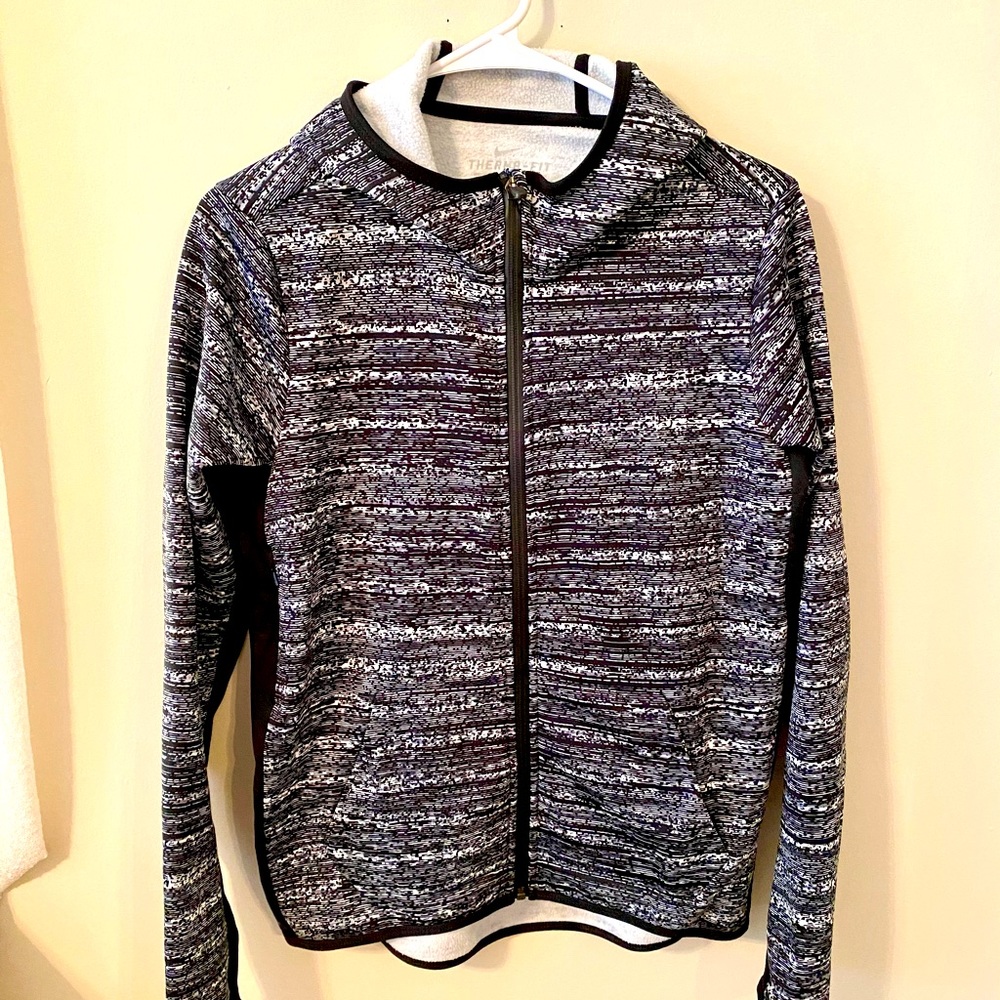 Nike jacket